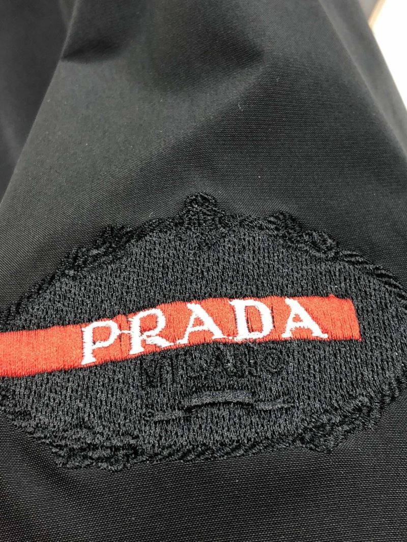 Prada Outwear